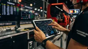 Estrategias Apuestas F1 — Value Betting y Análisis de Datos